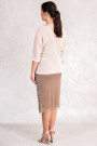 Everyday Elegance Light and Shining Jumper