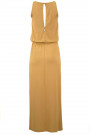 Effortless Comfort Jersey Maxi Dress