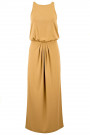 Effortless Comfort Jersey Maxi Dress