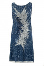 Siste's More Starfall Siquinned Lace Dress