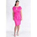 Luck Be A Woman Elegant Dress MORE BY SISTE'S