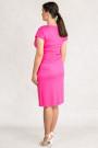 Luck be a Woman Jersey Dress More by Siste's