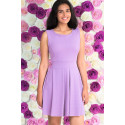 You're Just Pretty Petite Skater Dress SISTE'S ITALY