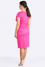 Luck be a Woman Jersey Dress More by Siste's