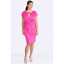 Luck Be A Woman Elegant Dress MORE BY SISTE'S
