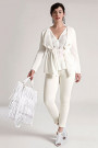 Genuine Comfort Cotton Cardigan More by Siste's