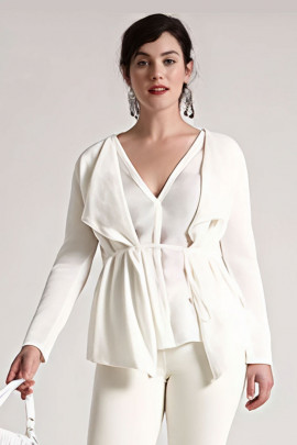 Genuine Comfort Cotton Cardigan More by Siste's