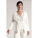 Style & Comfort Plus Size Cotton Cardigan MORE BY SISTE'S