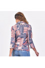 SISTE'S Back in Town Summer Jacket