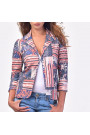 SISTE'S Back in Town Summer Jacket