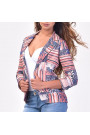 SISTE'S Back in Town Summer Jacket