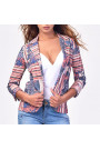 SISTE'S Back in Town Summer Jacket