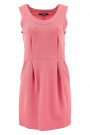 You're Just Pretty Petite Dress With Side Pockets In Pink