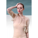 Lolita Silk Top SISTE'S ITALY