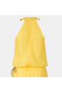 SISTE'S Long Summer Dress Breathing and Bright