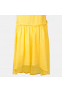 SISTE'S Long Summer Dress Breathing and Bright