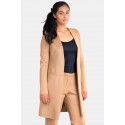 Wardrobe Essential Classic Stretchy Long Jacket SISTE'S ITALY