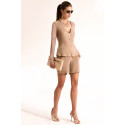 SISTE'S ITALY Shorts with Pockets