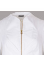 Lovely Detailed Designer Cotton Blouse