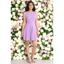 You're Just Pretty Petite Skater Dress SISTE'S ITALY