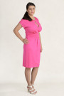 Luck be a Woman Jersey Dress More by Siste's