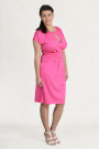 Luck be a Woman Jersey Dress More by Siste's