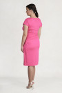 Luck be a Woman Jersey Dress More by Siste's