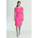 Luck Be A Woman Elegant Dress MORE BY SISTE'S