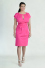Luck be a Woman Jersey Dress More by Siste's