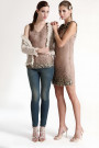 Siste's Sparkling Sequins T-Shirt 