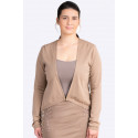 Plus Size Silk & Cotton Cardigan MORE BY SISTE'S