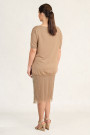Stylish Sequinned Cotton Jumper More By Siste's