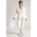 Style & Comfort Plus Size Cotton Cardigan MORE BY SISTE'S