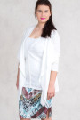 Genuine Comfort Cotton Cardigan More by Siste's