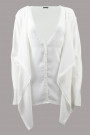 Genuine Comfort Cotton Cardigan More by Siste's