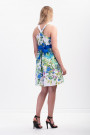 COCONUDA Tropic Blossom Summer Dress