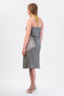 SISTE'S Halter Neck Summer Dress