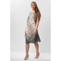 Halter Neck Summer Dress SISTE'S ITALY