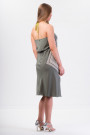 SISTE'S Halter Neck Summer Dress