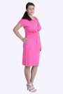 Luck be a Woman Jersey Dress More by Siste's