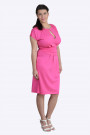 Luck be a Woman Jersey Dress More by Siste's