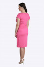Luck be a Woman Jersey Dress More by Siste's