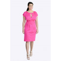 Luck Be A Woman Elegant Dress MORE BY SISTE'S