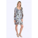 Juliette Strappy Back Dress S-TWELVE EXCLUSIVE