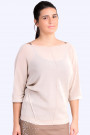 Everyday Elegance Light and Shining Jumper