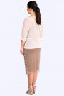 Everyday Elegance Light and Shining Jumper
