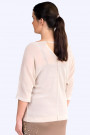 Everyday Elegance Light and Shining Jumper