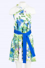 COCONUDA Tropic Blossom Summer Dress